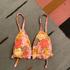 BRAND NEW WITH TAGS Aerie Bikini Top